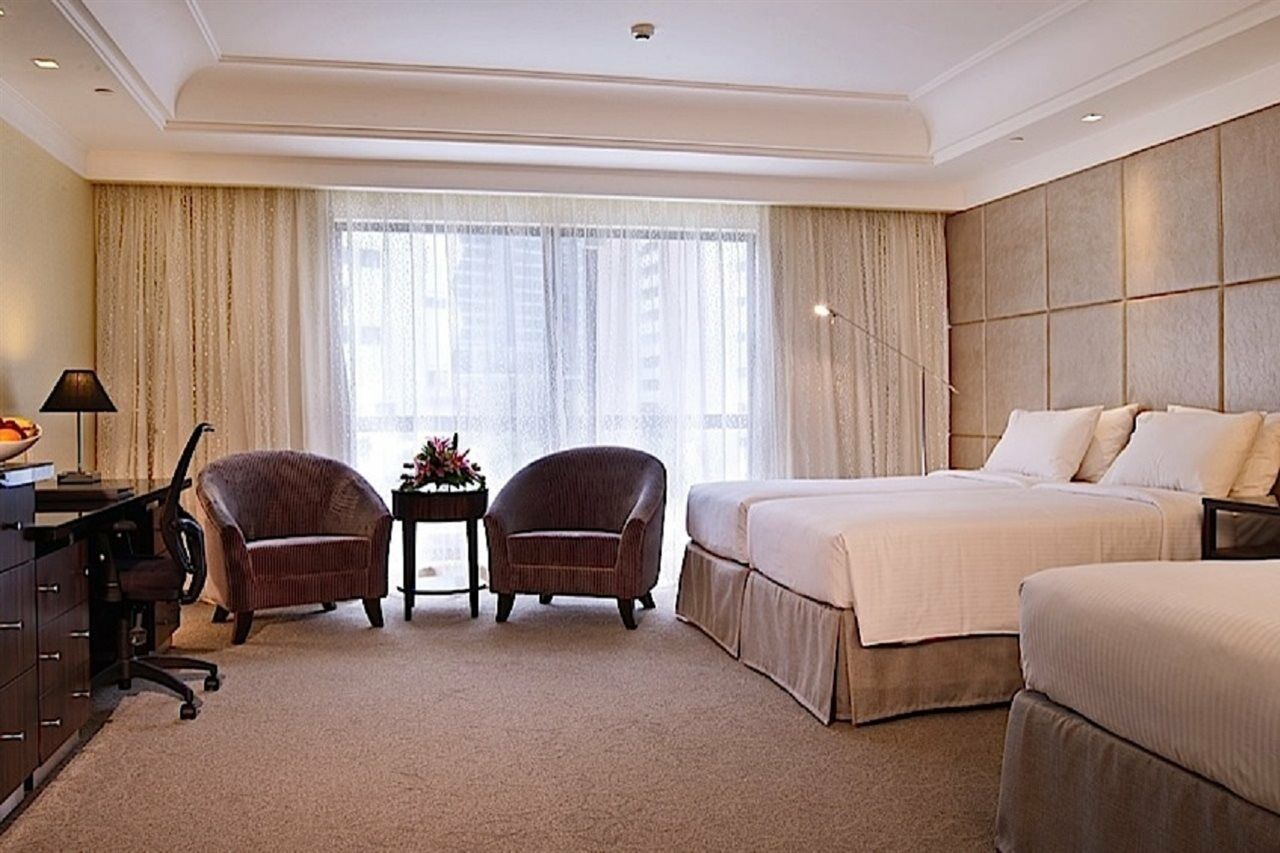 York 4* Singapore