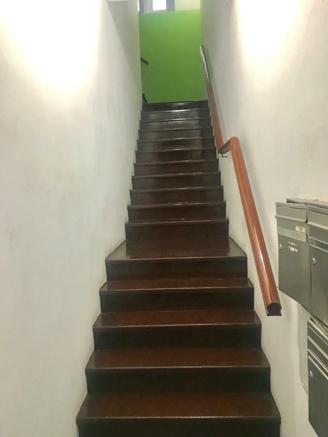 Hostel Checkers Backpackers Singapore