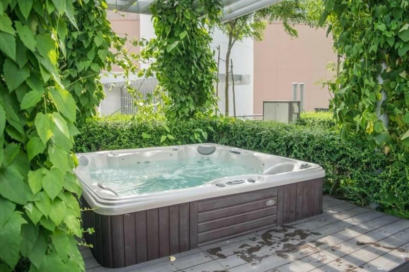 Lanson Place Winsland, Aparthotel Singapore
