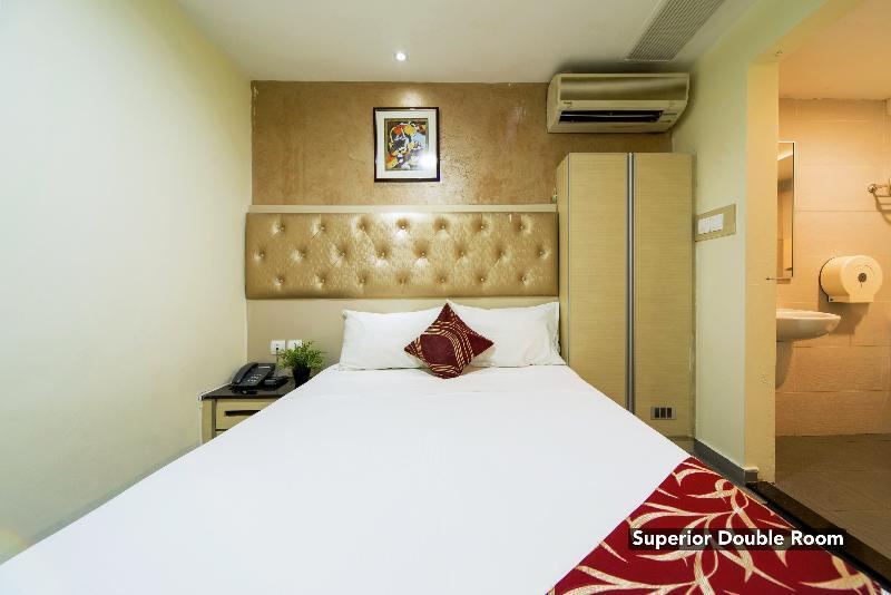 Sandpiper 3* Singapore