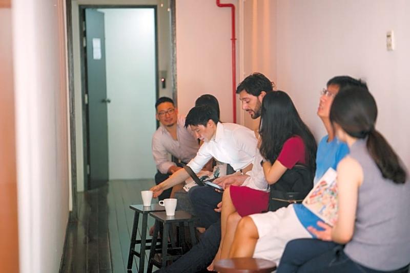Draper Startup House For Entrepreneurs *