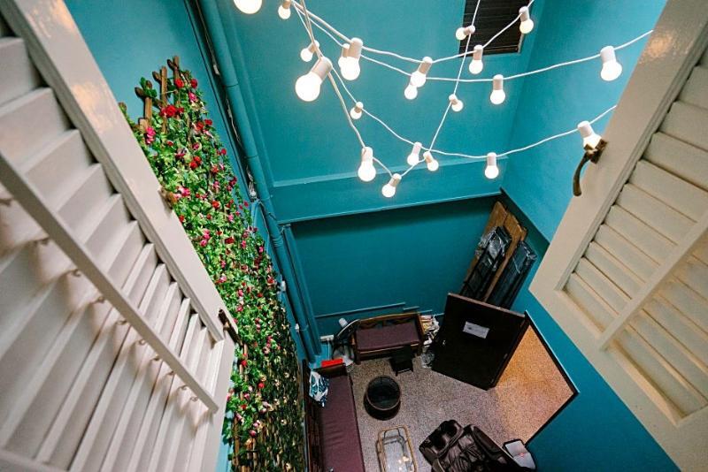 Draper Startup House For Entrepreneurs * Singapura