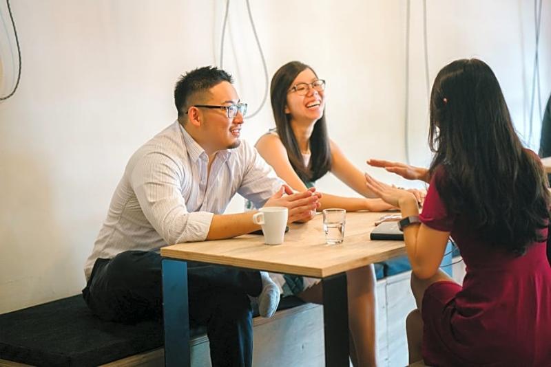 Draper Startup House For Entrepreneurs