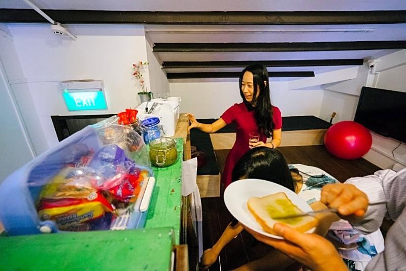 Draper Startup House For Entrepreneurs