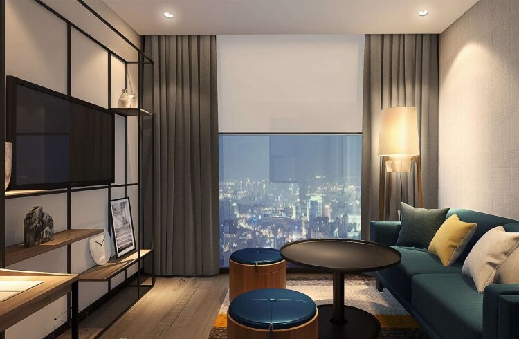 Citadines Balestier Aparthotel Singapore