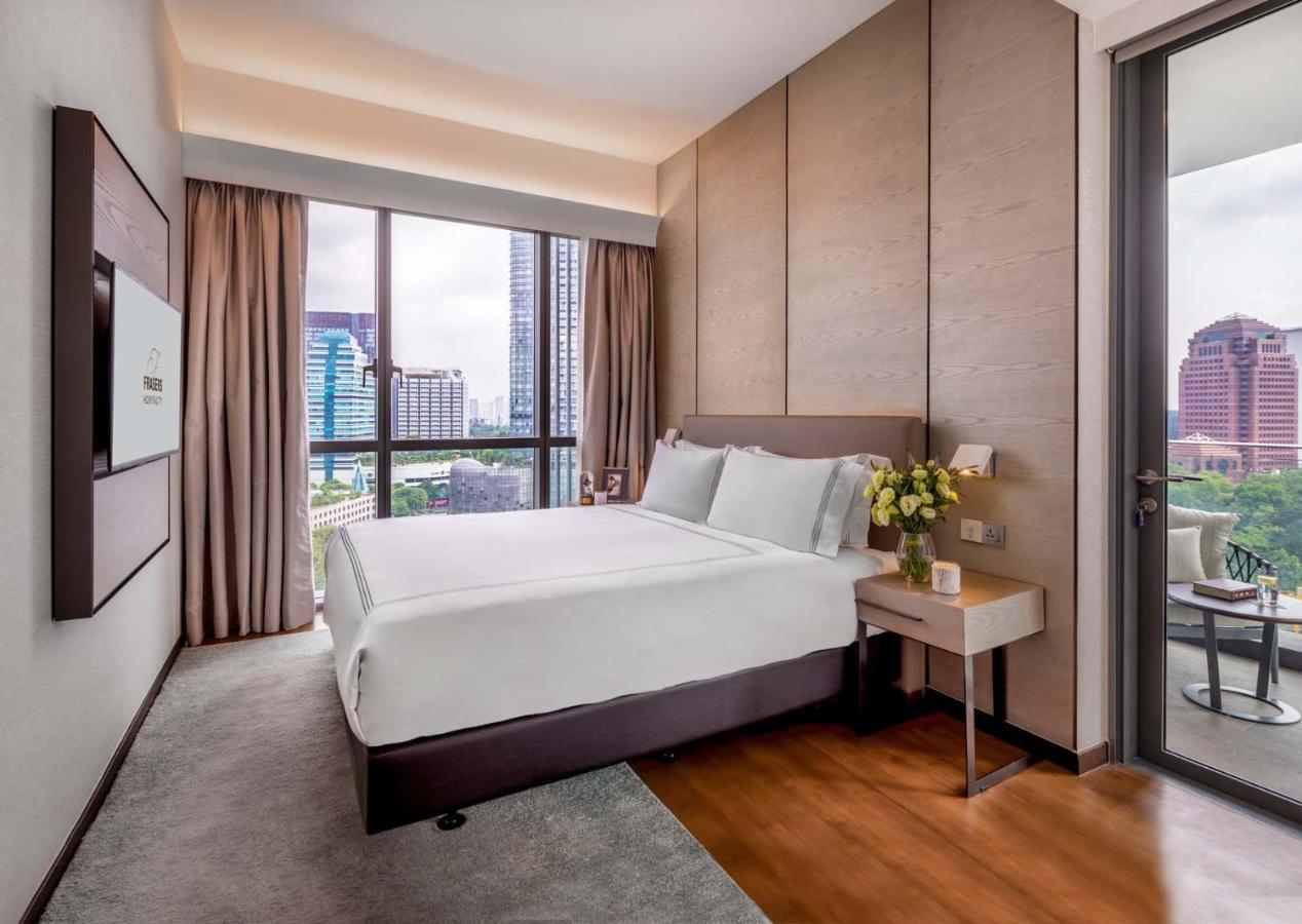 Aparthotel Fraser Orchard 5*
