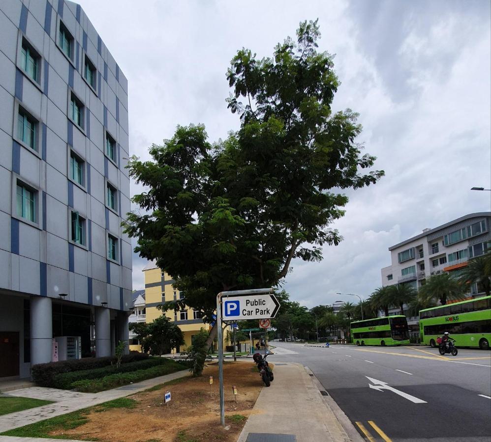 Hotel The Quay West Coast Singapore