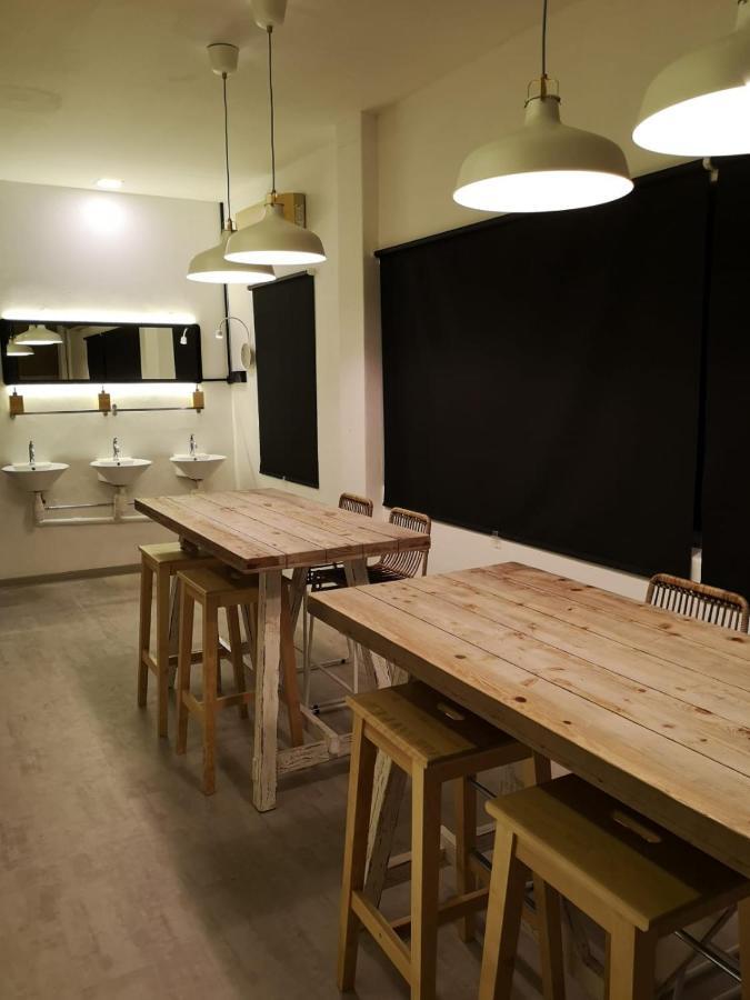 The11room Capsule hotel 2*