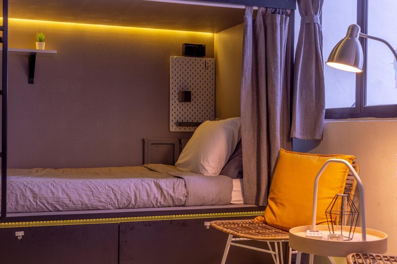 The11room 2* Singapore