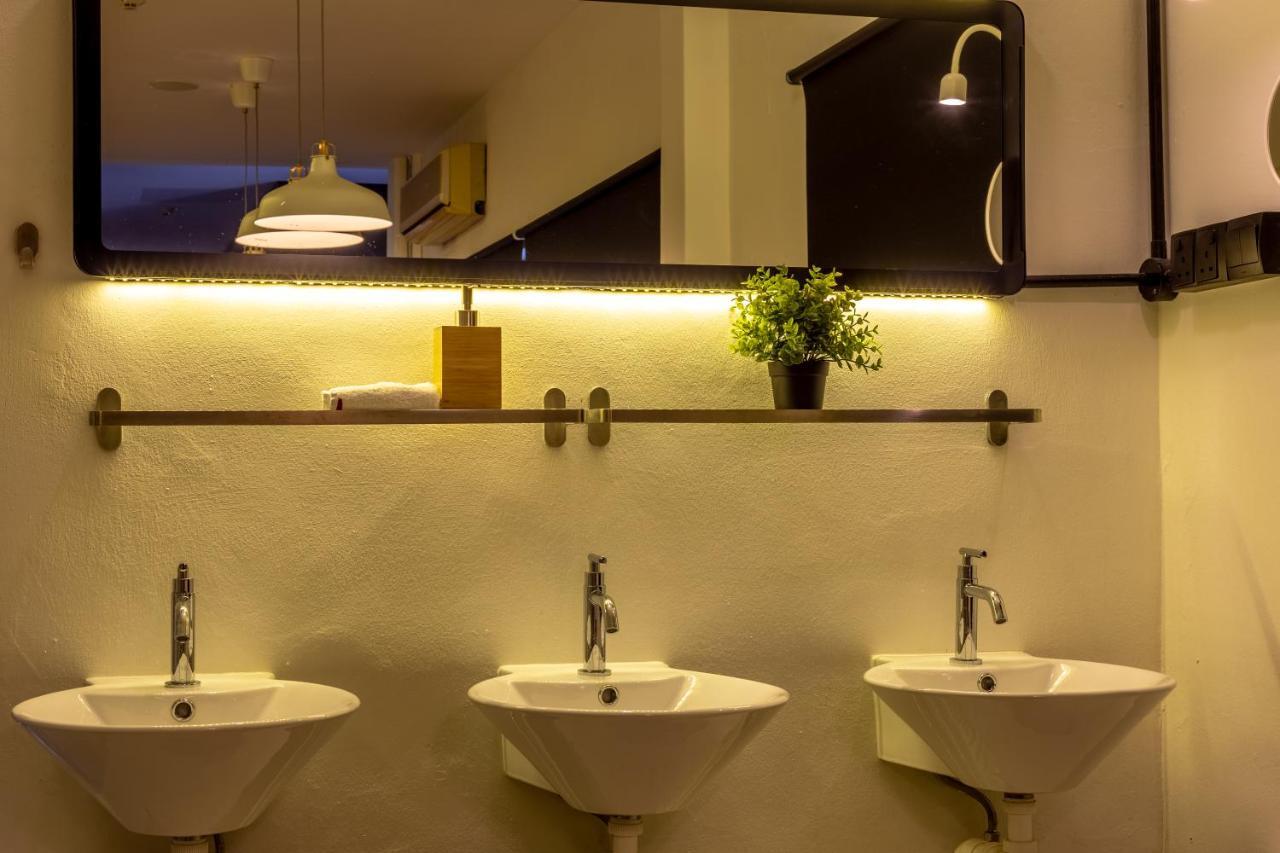 The11room 2* Singapore