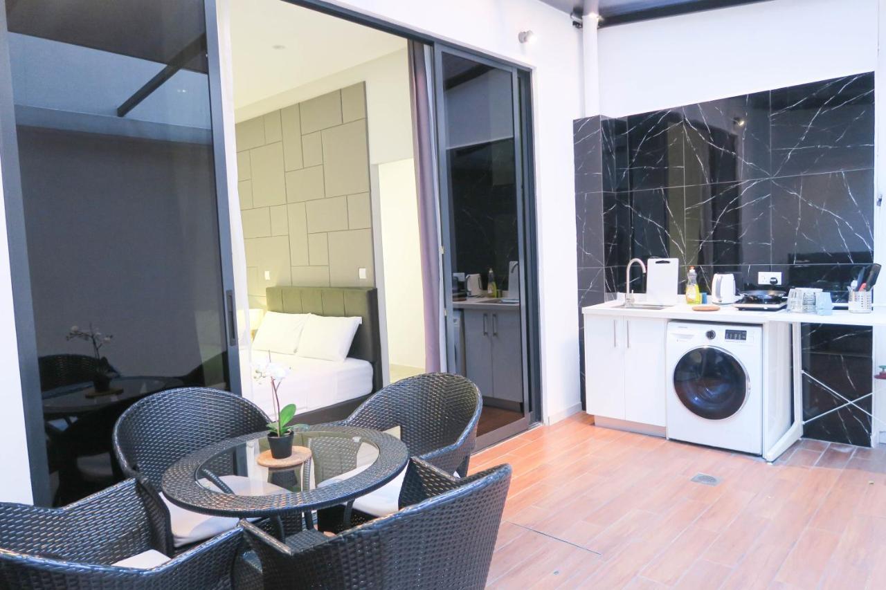 Apartment Rr Cozy &