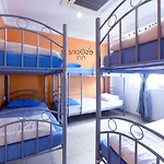 Snooze Inn @Dickson Road