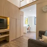 Sb Vista Loft Suites C