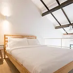 Sb Vista Loft Suites C