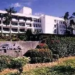 Garden Hotel