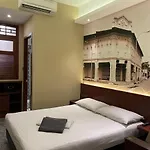 Am Hotel