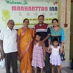 Manhanttan Inn