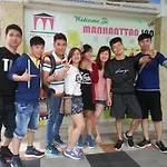 Manhanttan Inn