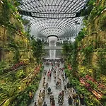 Crowne Plaza Changi Airport By Ihg