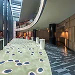 Crowne Plaza Changi Airport By Ihg