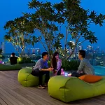 Jen Singapore Orchardgateway By Shangri-La