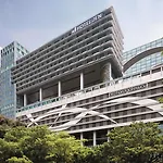 Jen Singapore Orchardgateway By Shangri-La