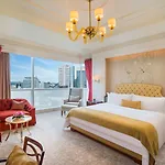 The St. Regis Singapore