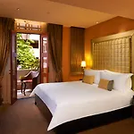 The Scarlet Singapore