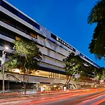 Concorde Hotel Singapore