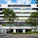 Concorde Hotel Singapore