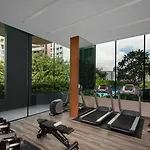 Citadines Rochor Singapore