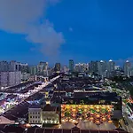 Citadines Rochor Singapore