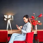 Ibis Budget Singapore Pearl
