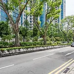 Tai Hoe Hotel
