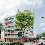 Tai Hoe Hotel