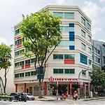 Tai Hoe Hotel