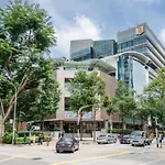 Tai Hoe Hotel