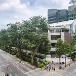 Tai Hoe Hotel