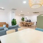 Ymca One Orchard