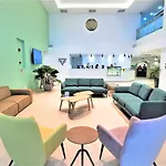 Ymca One Orchard