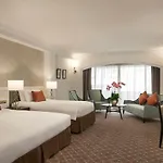 Orchard Rendezvous Hotel By Far East Hospitality
