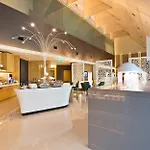 Ambassador Transit Lounge Terminal 2