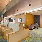 Ambassador Transit Lounge Terminal 2