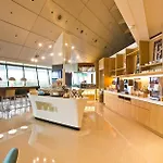 Ambassador Transit Lounge Terminal 2