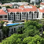 Village Residence Clarke Quay By Far East Hospitality