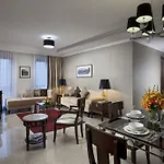 Orchard Parksuites By Far East Hospitality