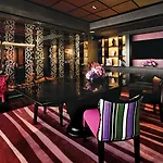 The Scarlet Singapore