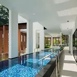 Momentus Serviced Residences Novena