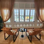 Bugis Hovoh Boutique Service Apt