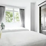 The Assembly Place At Stevens, Service Residences
